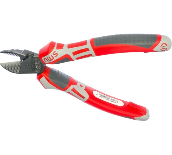 Изображение товара Бокорезы 160 мм, С6.0, Н2.0, К11.0 NWS 134-69-160