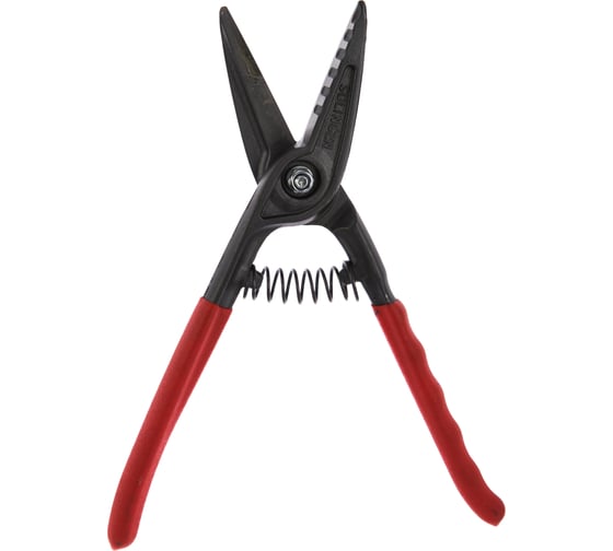 Изображение товара Ножницы по металлу NWS Берлинские 060-12-250