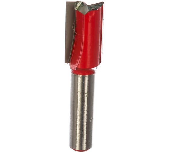 Изображение товара Фреза пазовая прямая концевая АТАКА 476320