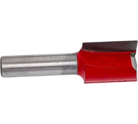 Изображение товара Фреза пазовая прямая концевая АТАКА 476350