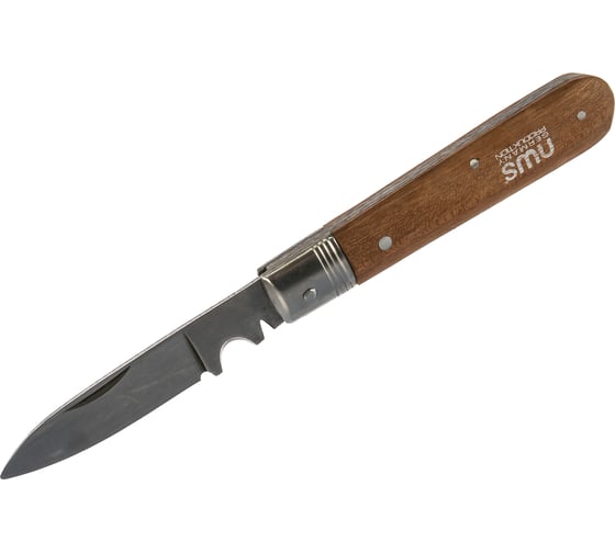 Изображение товара Раскладной кабельный нож NWS 963-2-85