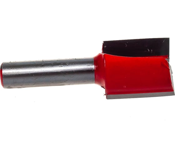 Изображение товара Фреза пазовая прямая концевая АТАКА 476360