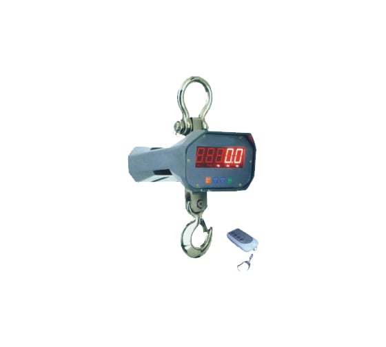 Изображение товара Электронные крановые весы TOR OCS-3-T 3T 12033