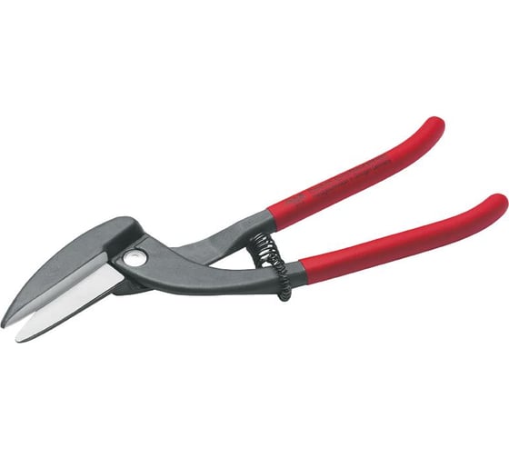 Изображение товара Ножницы по металлу 300мм NWS Pelikan 070-12-300