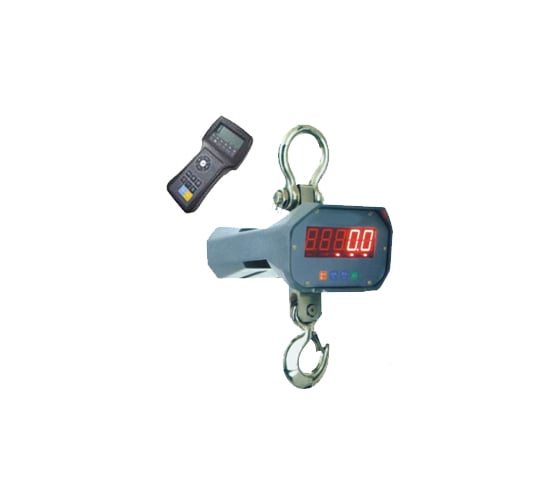 Изображение товара Электронные крановые весы с индикацией TOR CCE(g)+PII10T 120104