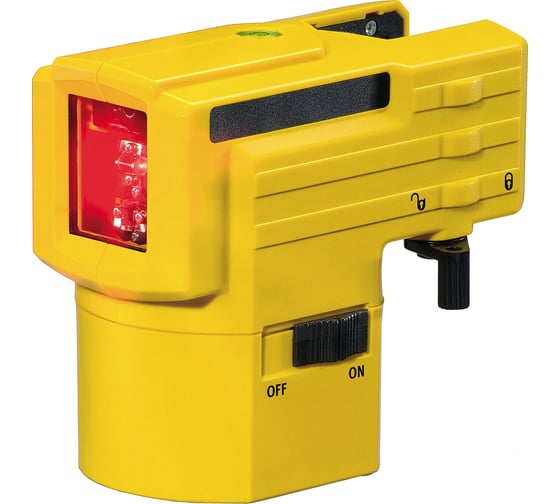 Изображение товара Лазерный прибор STABILA тип LAX 50 16789