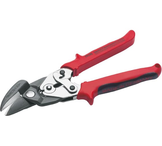 Изображение товара Ножницы по металлу 250мм, правые NWS Универсал 066R-15-250