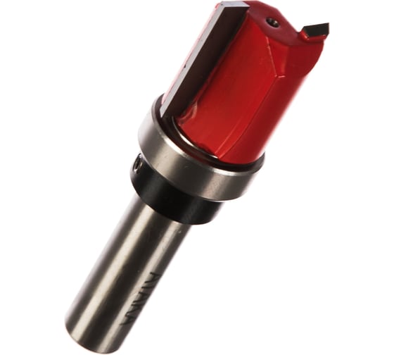 Изображение товара Фреза 322220 пазовая прямая с подшипником АТАКА 659710