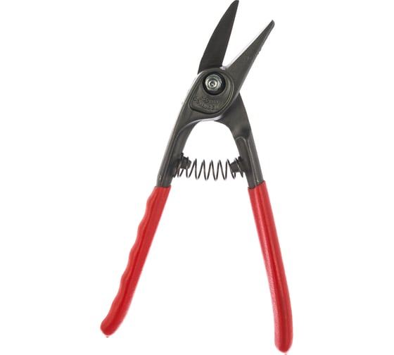 Изображение товара Ножницы по металлу 250 мм, правые NWS Фигурные 062R-12-250