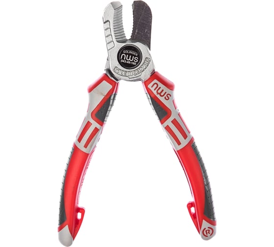 Изображение товара Кабелерез многожильного кабеля NWS 043-49-160