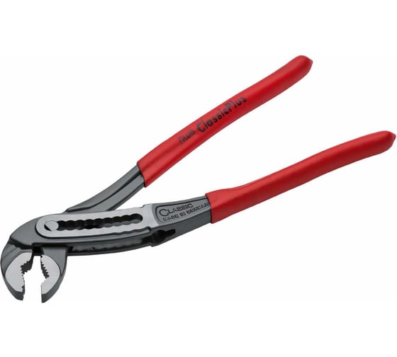 Изображение товара Переставные клещи 240мм NWS Classic Plus 1651-12-240