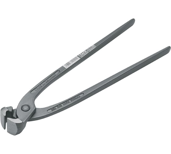 Изображение товара Вязальные клещи 280мм NWS 115-11-280