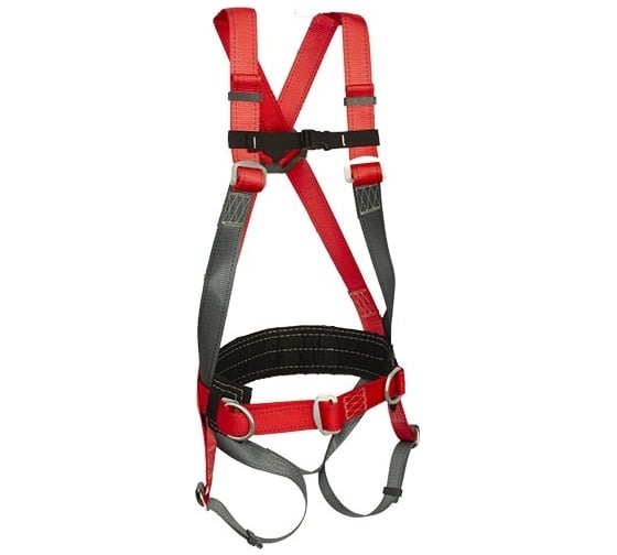 Изображение товара Удерживающая страховочная привязь ПРОГРЕСС СЕФЕТИ УСП 2 Ж