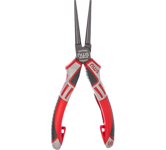 Изображение товара Круглогубцы 160мм NWS 125-69-160
