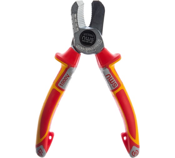 Изображение товара Кабелерез VDE 1000В NWS 043-49-VDE-160