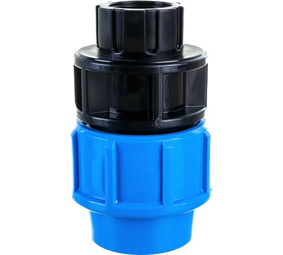 Изображение товара Муфта переходная с внутренней трубной резьбой (32x3/4”) Джилекс 9234