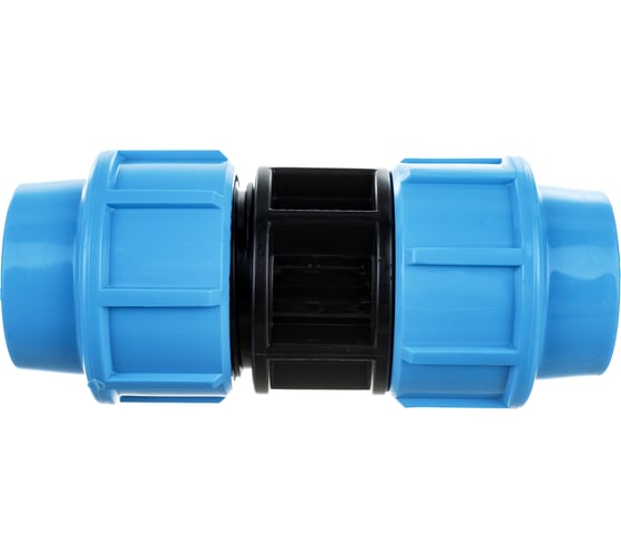 Изображение товара Муфта соединительная (32x32 мм) Джилекс 9255