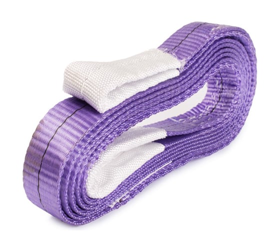 Изображение товара Текстильный петлевой строп TOR СТП 1,0 т 1,5 м 30 мм 1161105