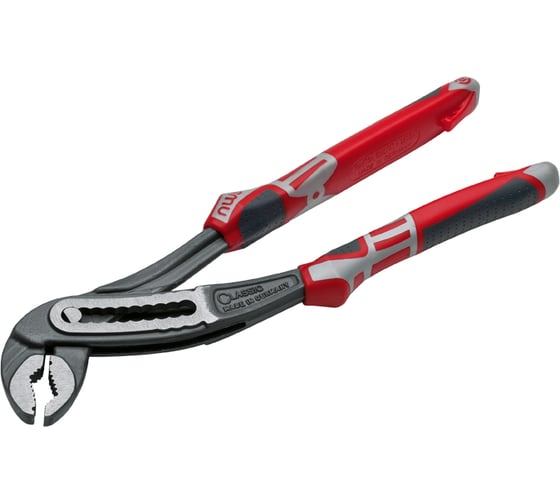 Изображение товара Переставные клещи 240мм NWS Classic Plus 1651-69-240