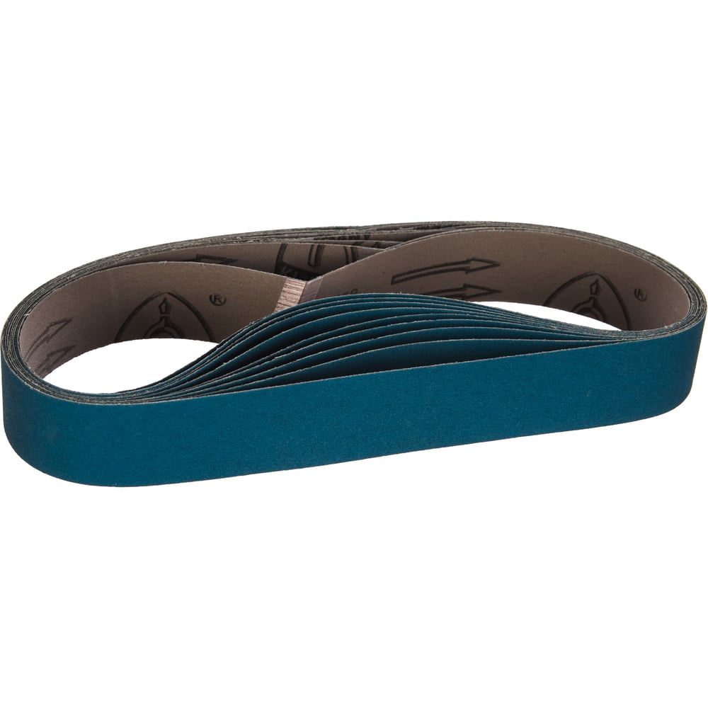 Шлифовальная лента Metabo