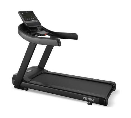 Изображение товара Беговая коммерческая дорожка Bronze gym T815M