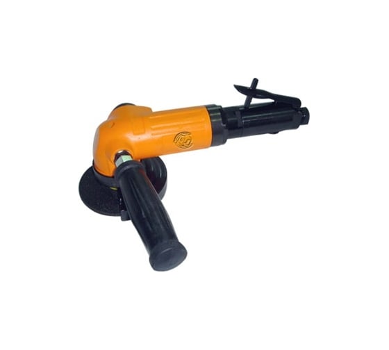 Изображение товара Угловая шлифовальная машинка Pneutrend 125мм, М14 75016L