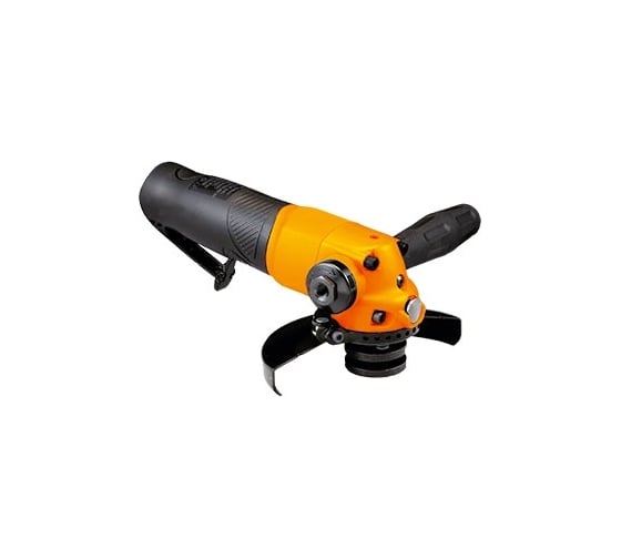 Изображение товара Угловая шлифовальная машинка Pneutrend 125мм, М14 75030