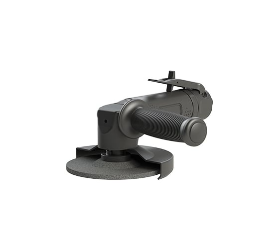 Изображение товара Угловая шлифовальная машинка Pneutrend 125мм, М14 75009L