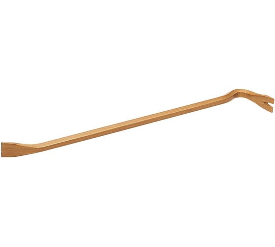 Изображение товара Гвоздодер 600мм NWS 940-600