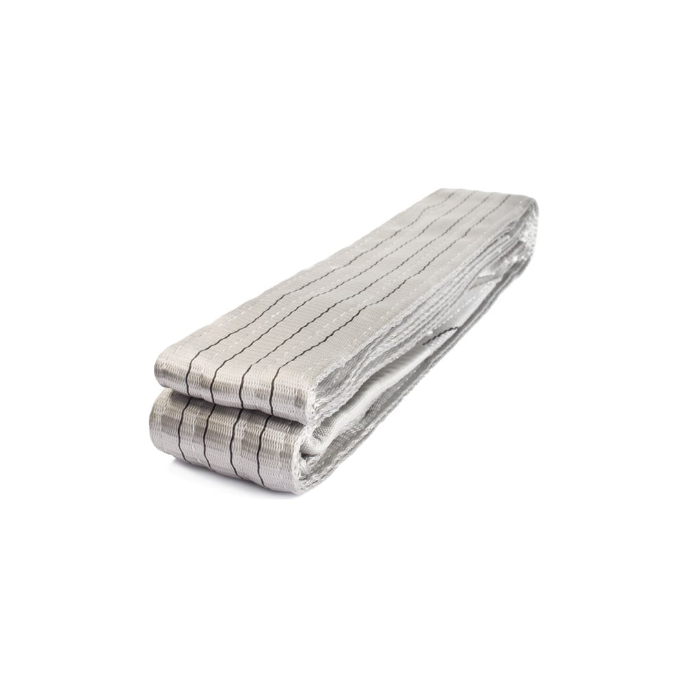 Изображение товара Текстильный петлевой строп TOR СТП 4,0 т 5,0 м 120 мм 11645