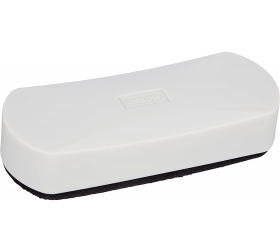 Изображение товара Магнитная губка-стиратель для магнитно-маркерных досок Attache 125x50x24 мм 1353214