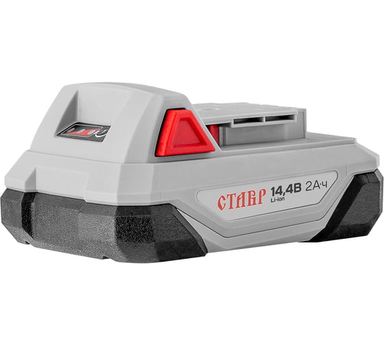 Изображение товара Аккумулятор 14.4 В, 2 А*ч, Li-Ion для ДА-14,4/2, ДА-14,4/2УК Ставр 9090214007