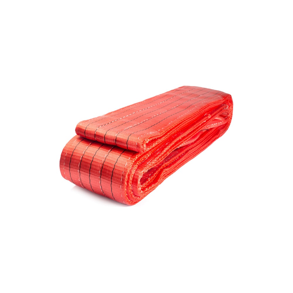 Изображение товара Текстильный петлевой строп TOR 5 тонн 6 метров 150 мм