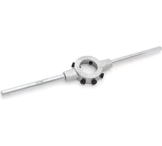 Изображение товара Плашкодержатель Дело Техники 30x11 мм 238300