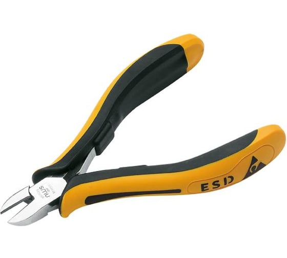 Изображение товара Бокорезы для электроники ESD 120мм NWS 126F-79-ESD-120