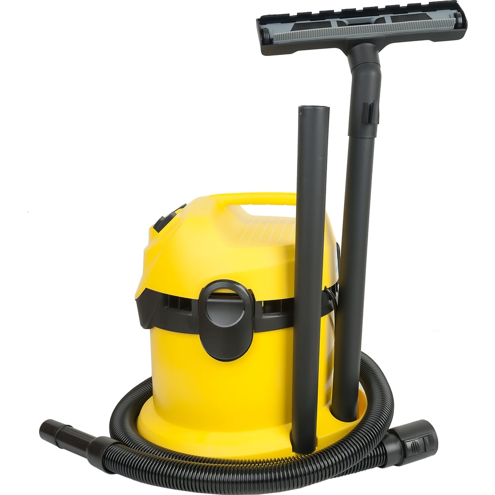 фото Хозяйственный пылесос karcher wd 2 1.629-783