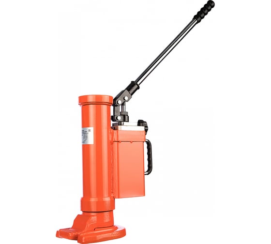 Изображение товара Гидравлический домкрат TOR ДПГ-100 (HM-100) 10T 105102