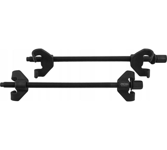 Изображение товара Усиленная стяжка пружин 370мм Jonnesway AE320024