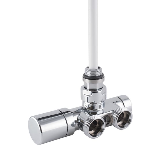 Изображение товара Инжекторный узел PROFACTOR PF CHROME универсальный PF RVT 999 C