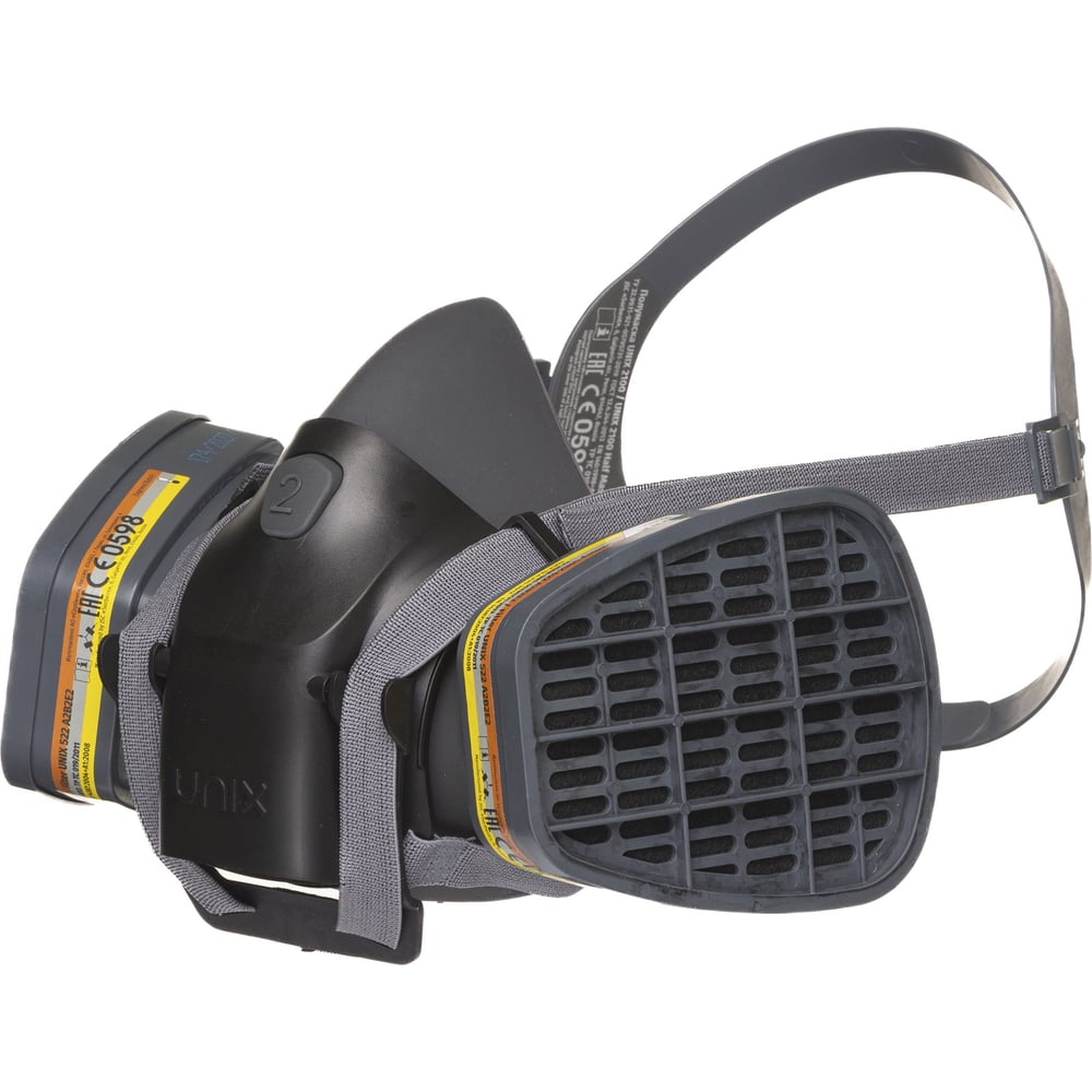 Фильтрующий респиратор UNIX