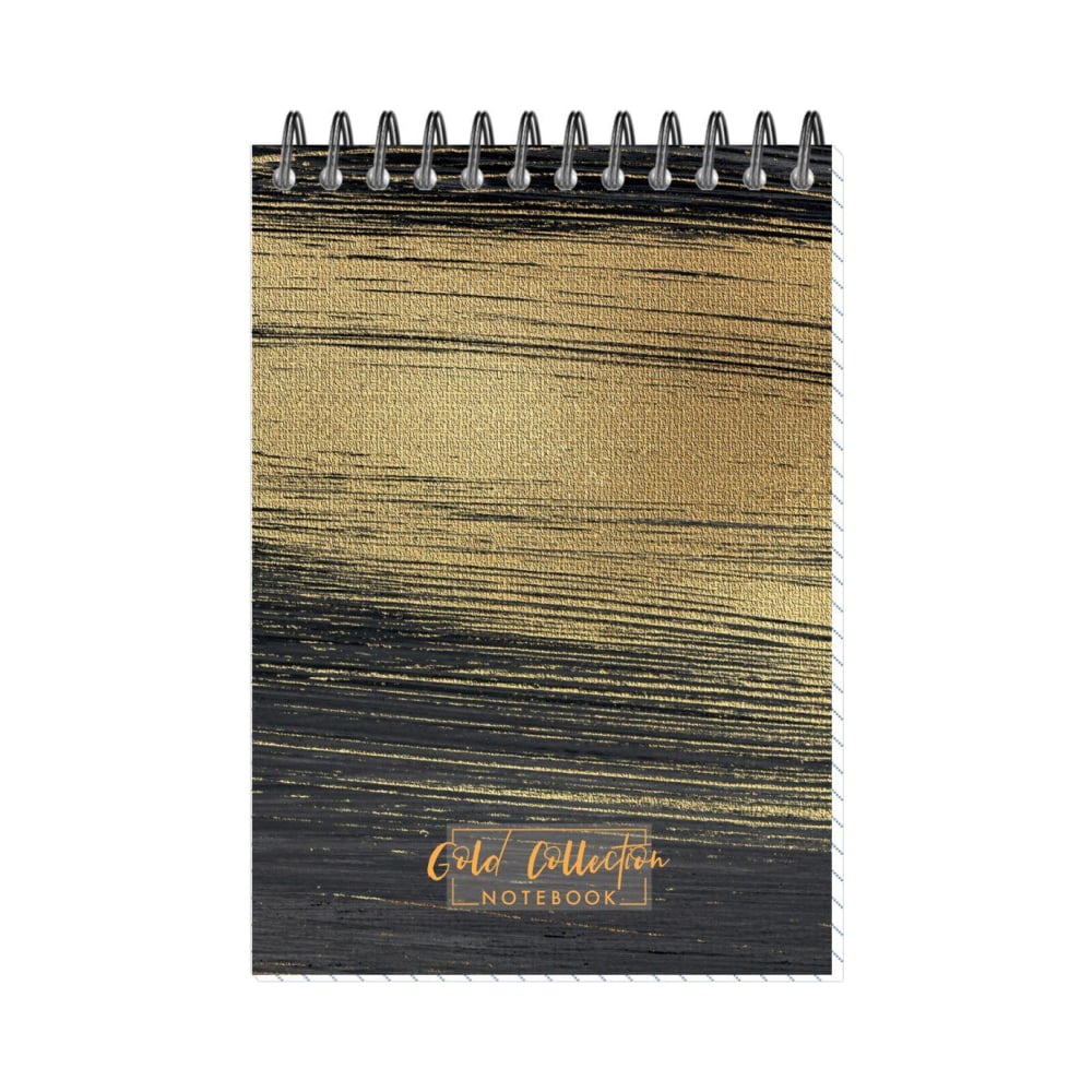 Блокнот Attache Selection Gold Collection 1596452