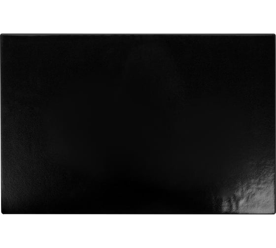 Изображение товара Коврик на стол Attache 380x590 мм черный 1496410