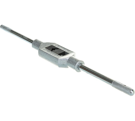 Изображение товара Метчикодержатель №3 М5-М20 L-380мм Зубр 28131-3