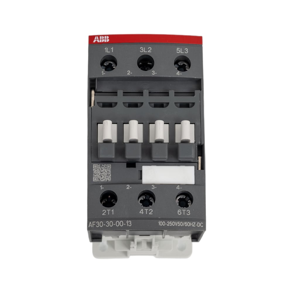 Изображение товара Контактор AF30-30-00-13 32А 100-250BAC/DC ABB 1SBL277001R1300