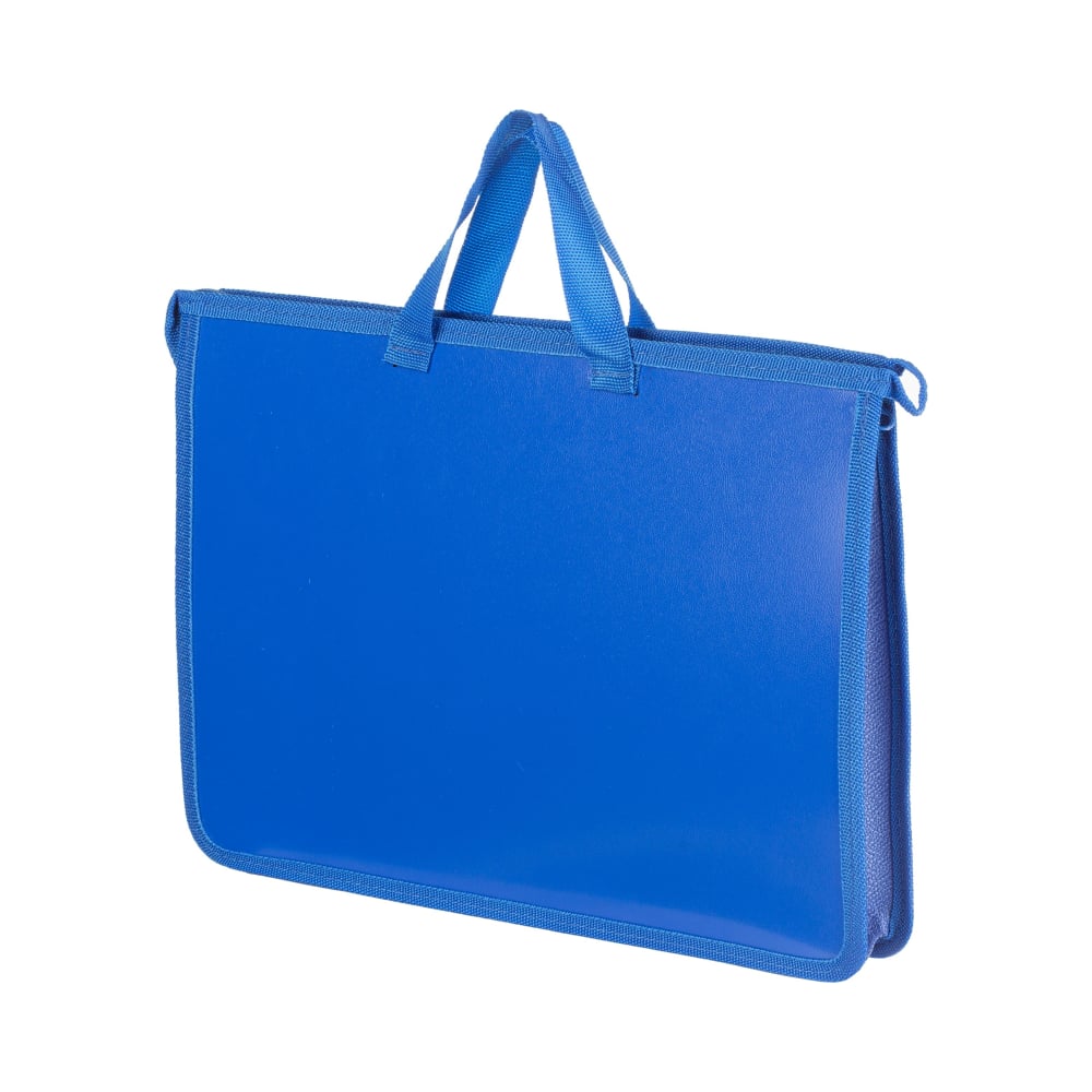 Пластиковая папка-портфель Attache папка портфель attache