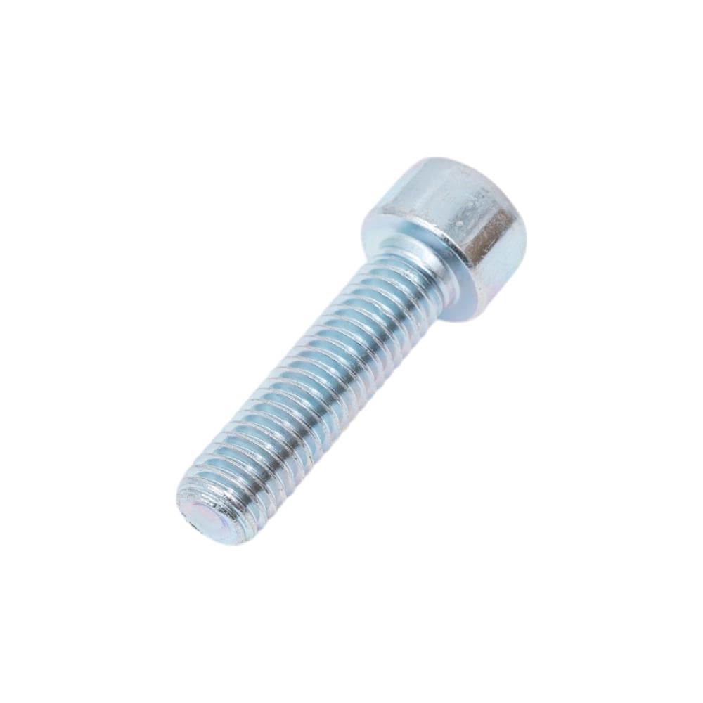 Изображение товара Винт с внутренним шестигранником STARFIX М8x30 мм цинк 20 шт. DIN 912 8.8