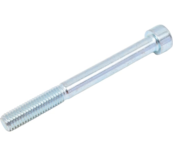 Изображение товара Винт с внутренним шестигранником STARFIX М8x80 мм, цинк, класс прочности 8.8, DIN 912, 10 шт. SMP1-33784-10