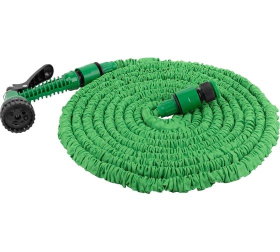 Изображение товара Шланг поливочный  FIT РОС 3/4"x2,5мм, 15 м 77288