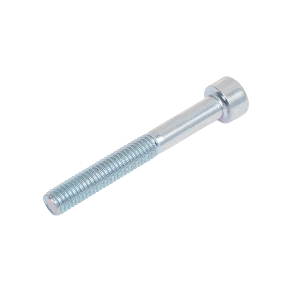 Изображение товара Винт с внутренним шестигранником М8x40 мм STARFIX цинк 8.8 DIN 912