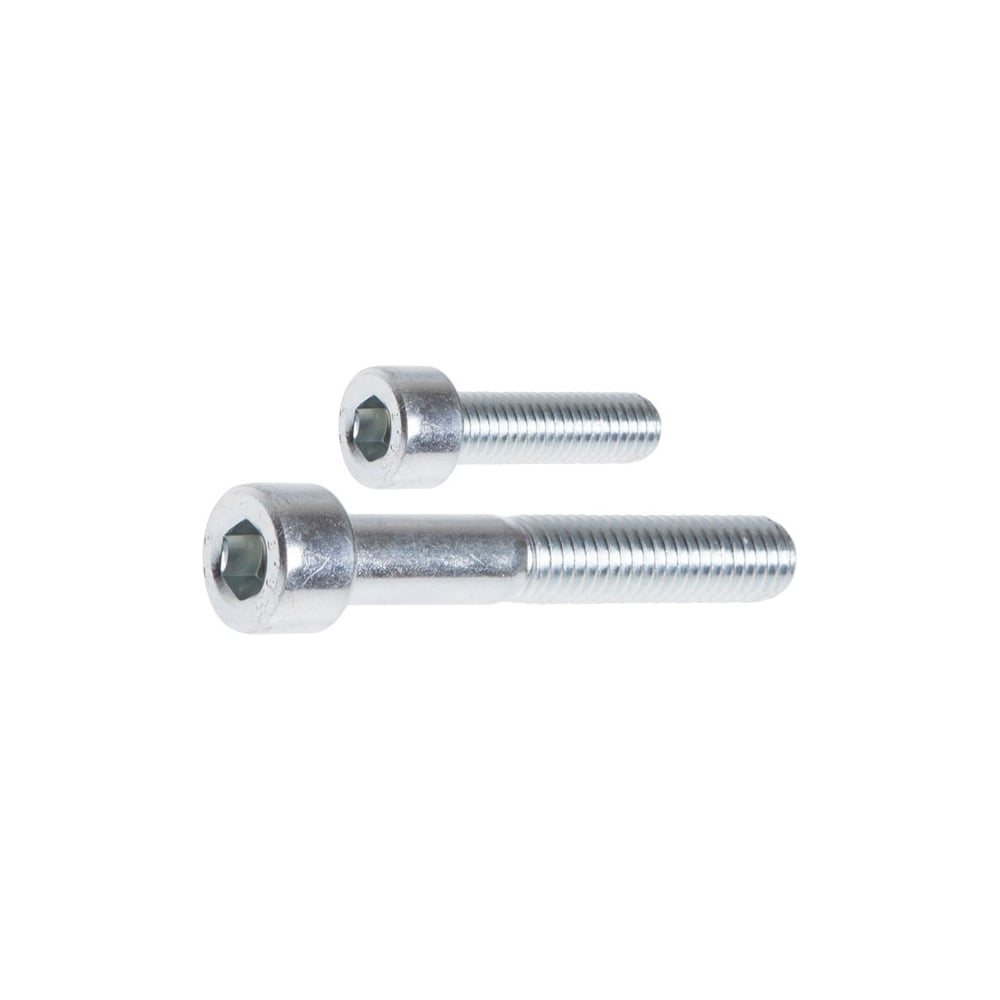 Изображение товара Винт с внутренним шестигранником М6x16 мм STARFIX цинк 8.8 DIN 912